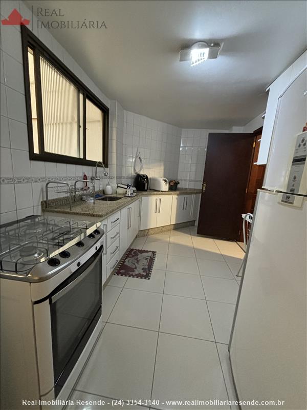 Apartamento para Alugar no Liberdade em Resende