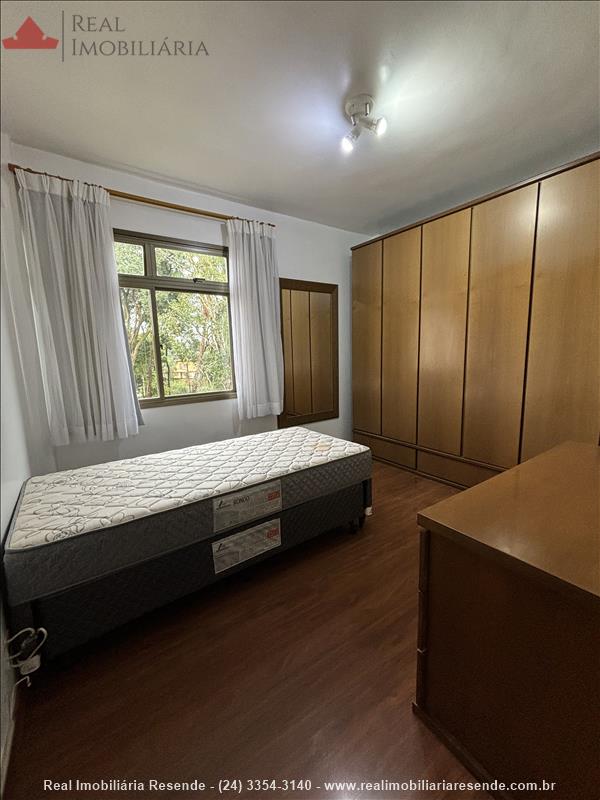 Apartamento para Alugar no Liberdade em Resende