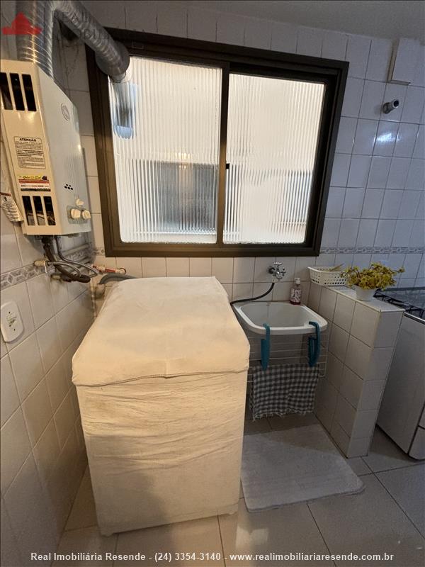 Apartamento para Alugar no Liberdade em Resende