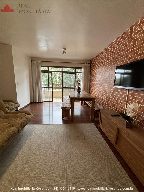 Apartamento para Alugar no Liberdade em Resende