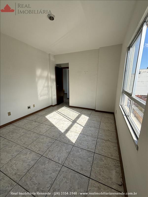 Apartamento a Venda no Centro em Resende