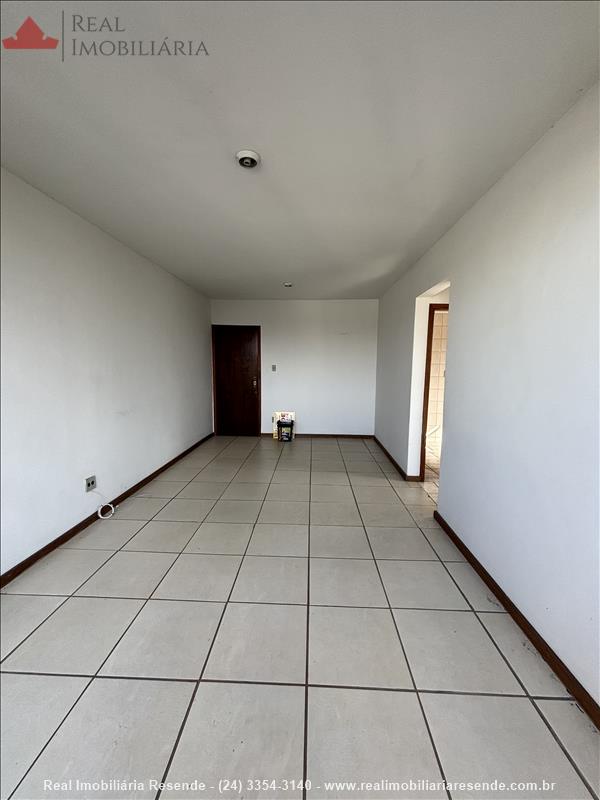 Apartamento a Venda no Centro em Resende