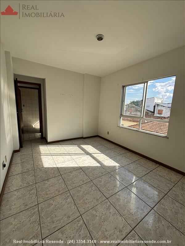 Apartamento a Venda no Centro em Resende