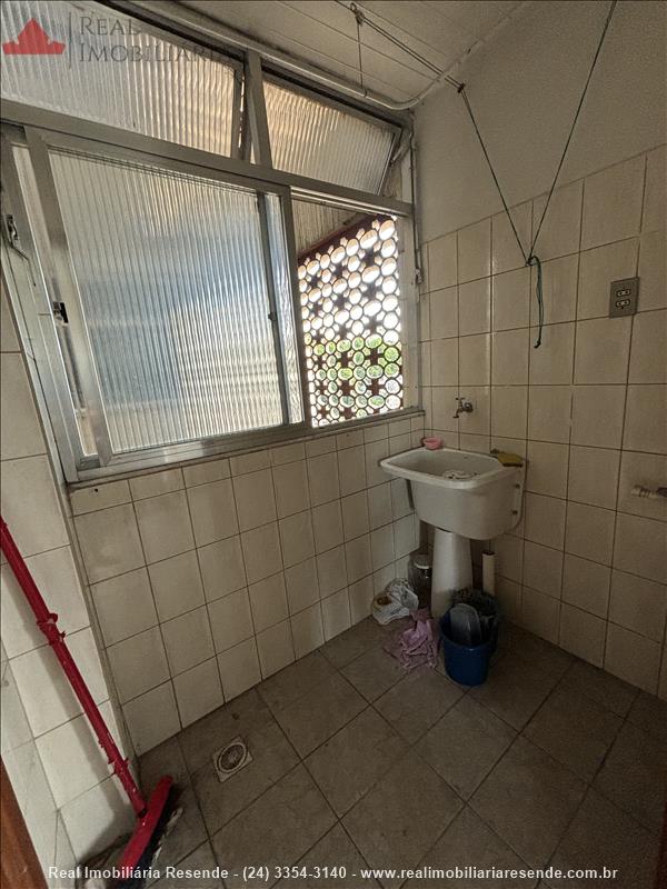 Apartamento a Venda no Centro em Resende