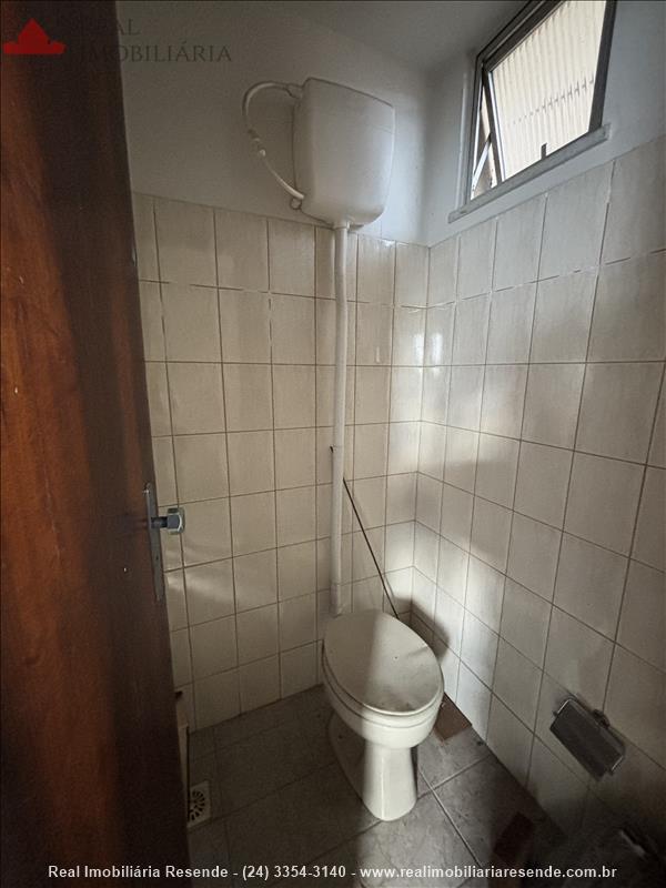 Apartamento a Venda no Centro em Resende