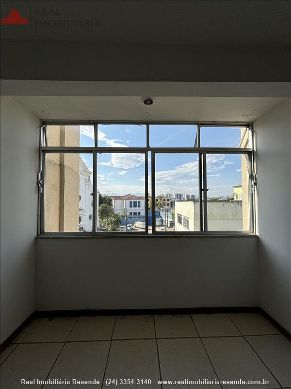 Apartamento a Venda no Centro em Resende