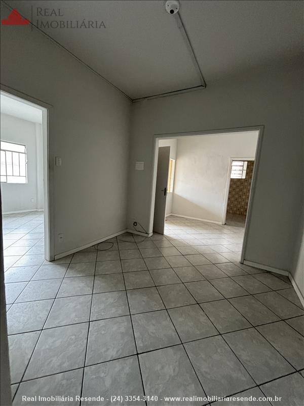 Casa para Alugar no Alvorada em Resende