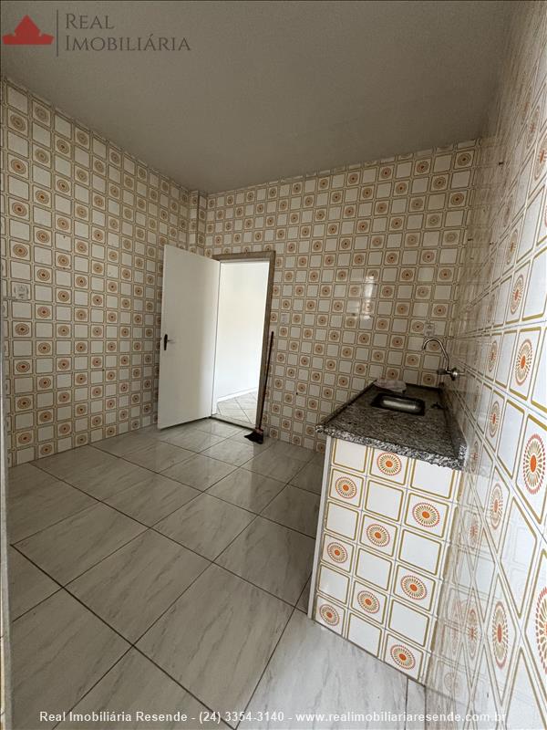 Casa para Alugar no Alvorada em Resende