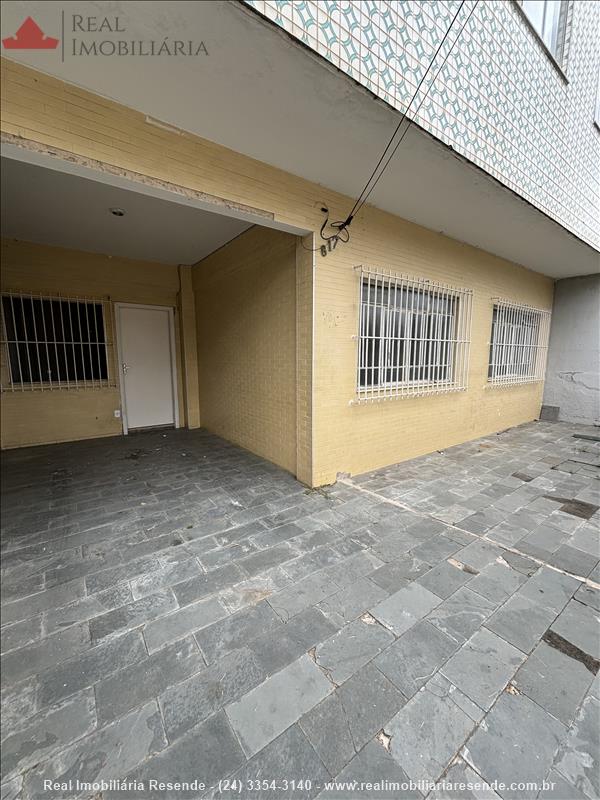 Casa para Alugar no Alvorada em Resende