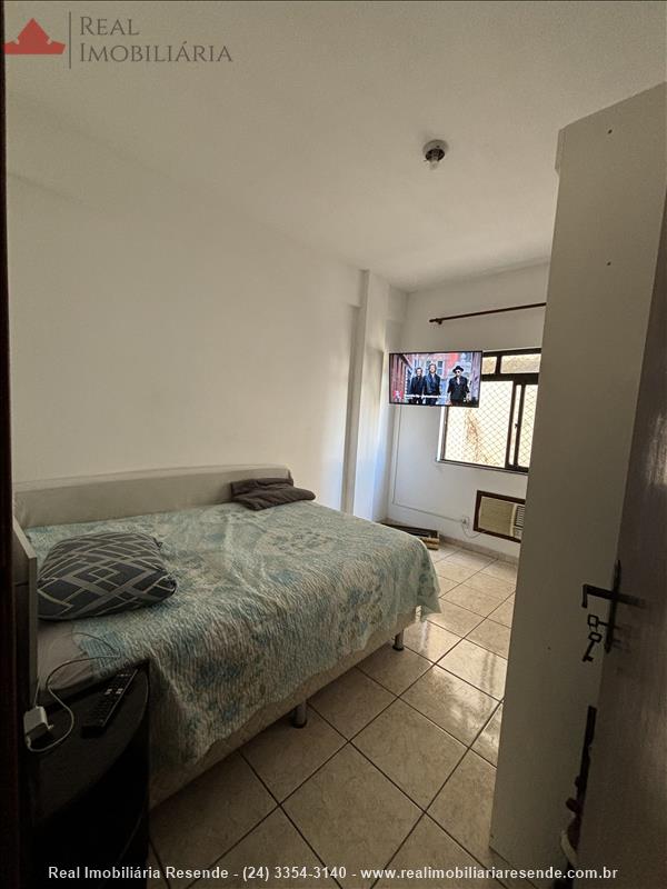 Apartamento a Venda no Barbosa Lima em Resende