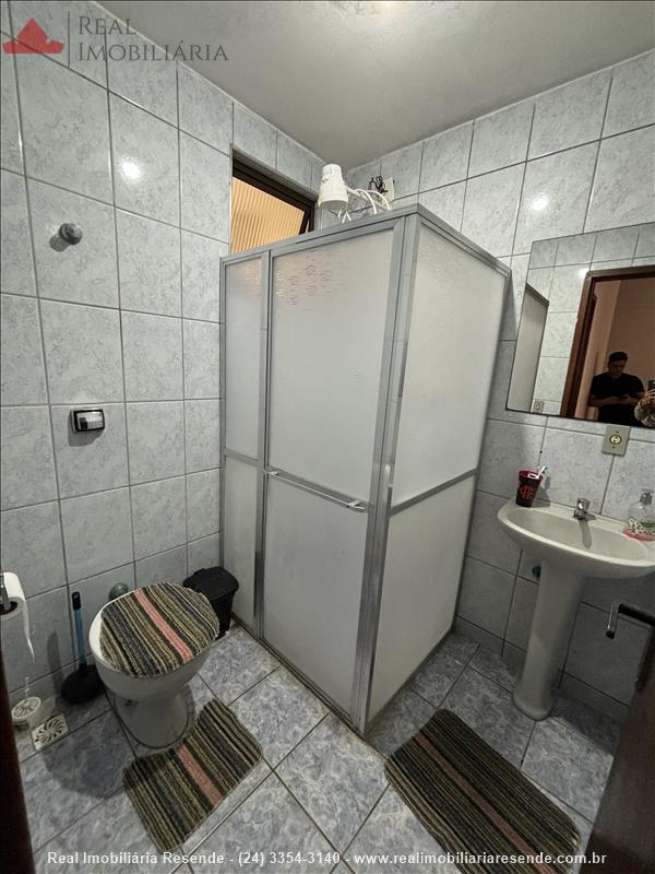 Apartamento a Venda no Barbosa Lima em Resende