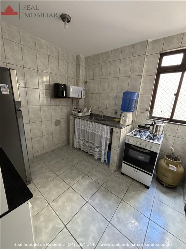 Apartamento a Venda no Barbosa Lima em Resende