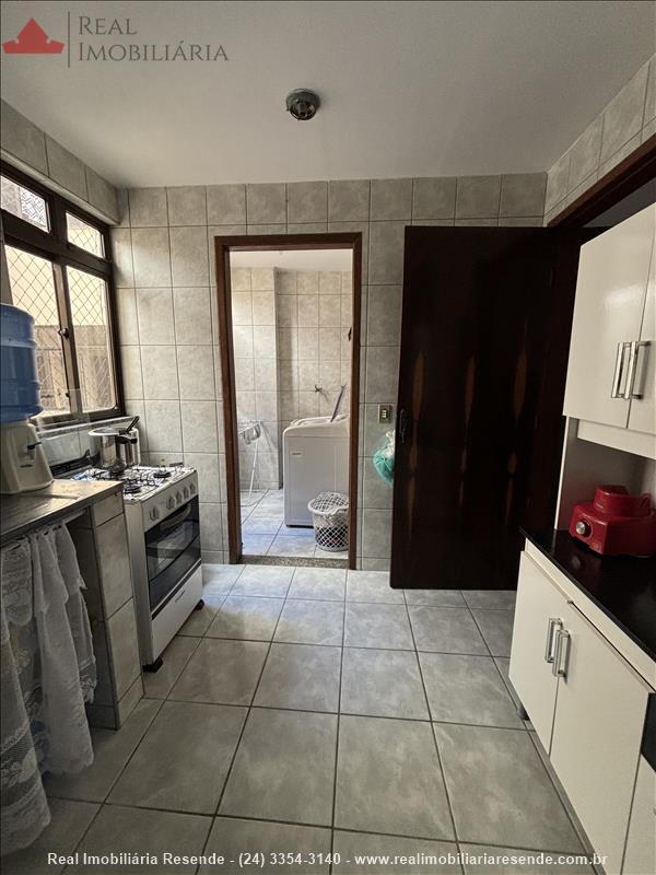 Apartamento a Venda no Barbosa Lima em Resende