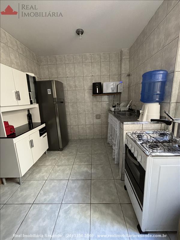 Apartamento a Venda no Barbosa Lima em Resende