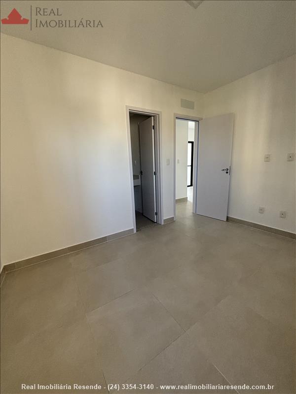 Apartamento para Alugar no Ipiranga I em Resende