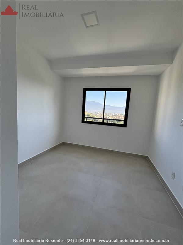 Apartamento para Alugar no Ipiranga I em Resende