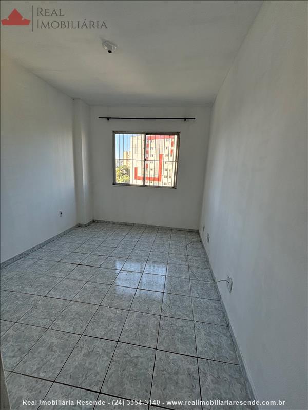 Apartamento para Alugar no Campos Elíseos em Resende