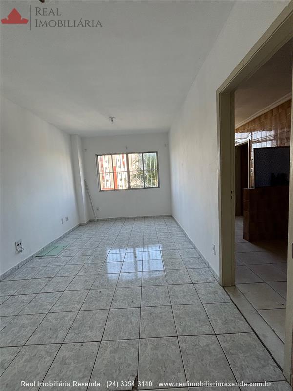 Apartamento para Alugar no Campos Elíseos em Resende