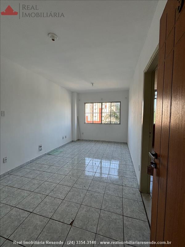 Apartamento para Alugar no Campos Elíseos em Resende