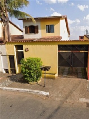 Casa para Alugar