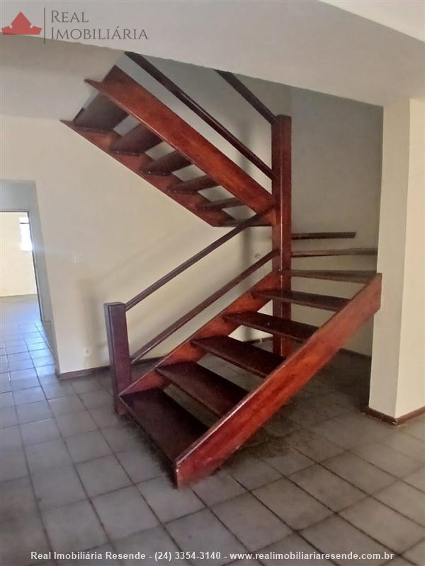 Casa para Alugar no Monet em Resende