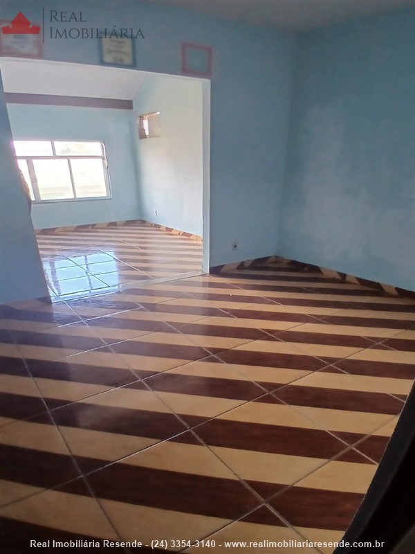 Casa para Alugar no Monet em Resende