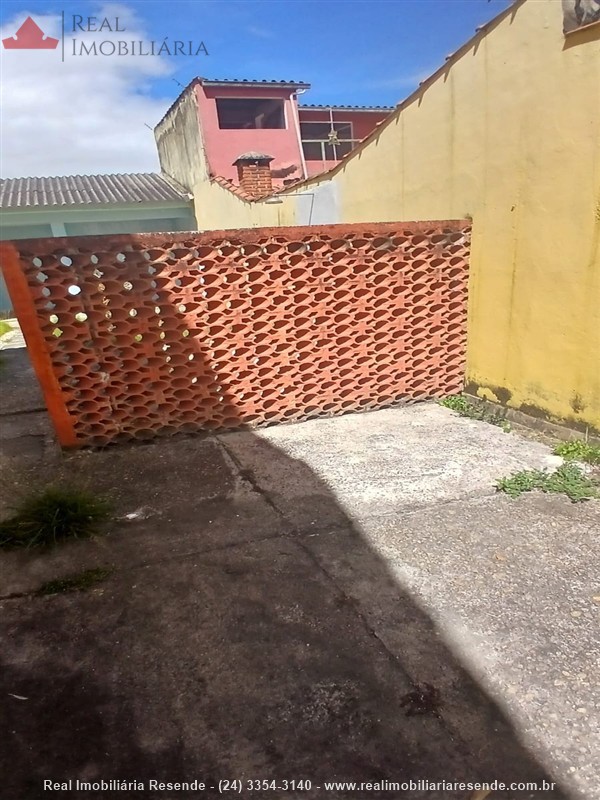 Casa para Alugar no Monet em Resende