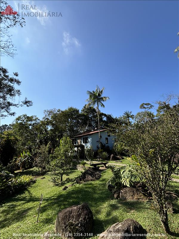 Casa a Venda no SERRINHA DO ALAMBARI em Resende