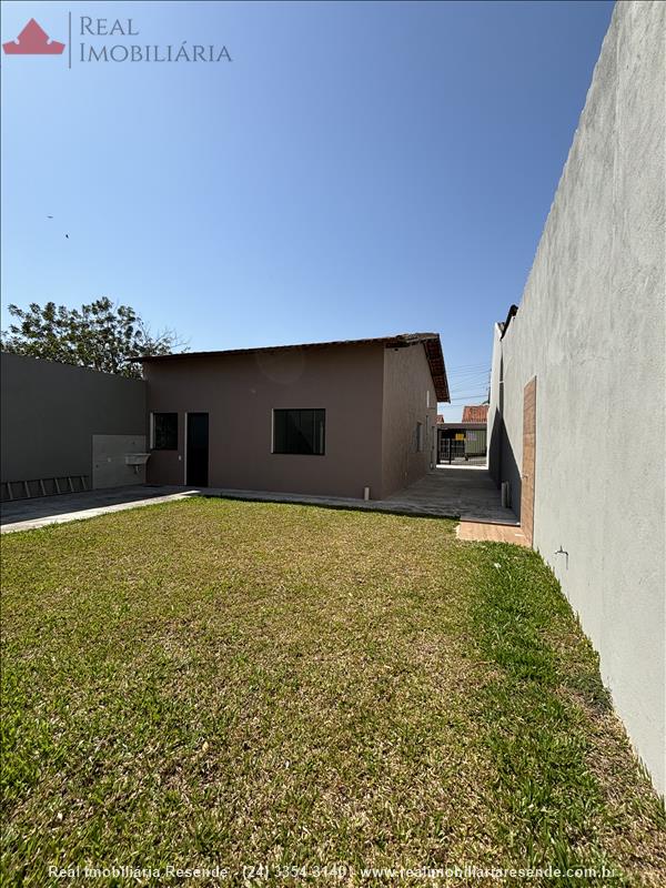 Casa a Venda no Vila Verde em Resende