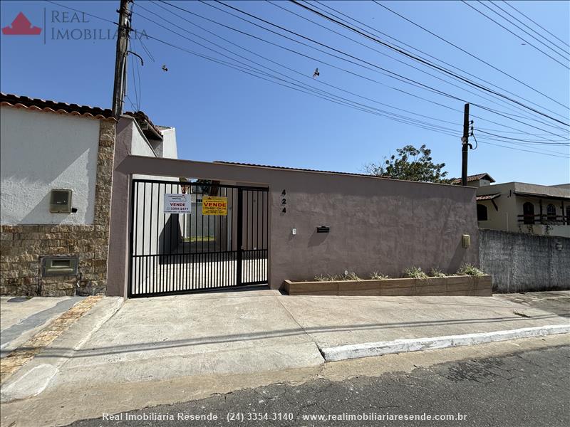 Casa a Venda no Vila Verde em Resende