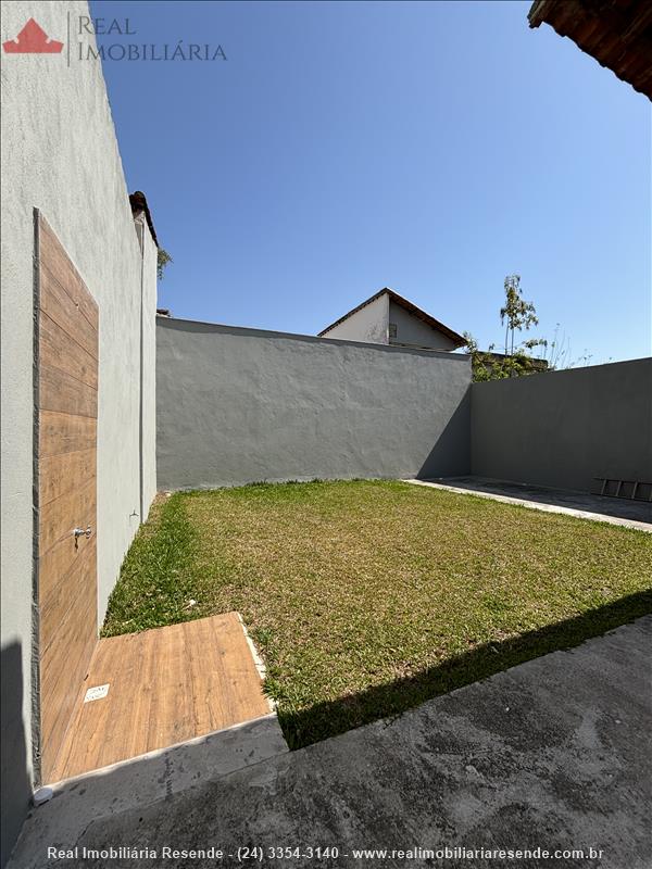 Casa a Venda no Vila Verde em Resende