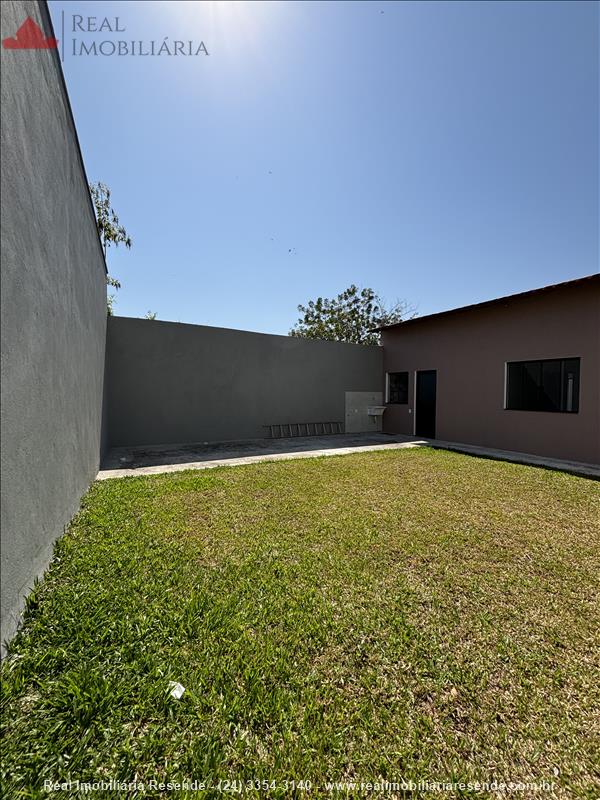 Casa a Venda no Vila Verde em Resende