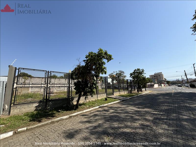 Terreno a Venda no Vila Julieta em Resende