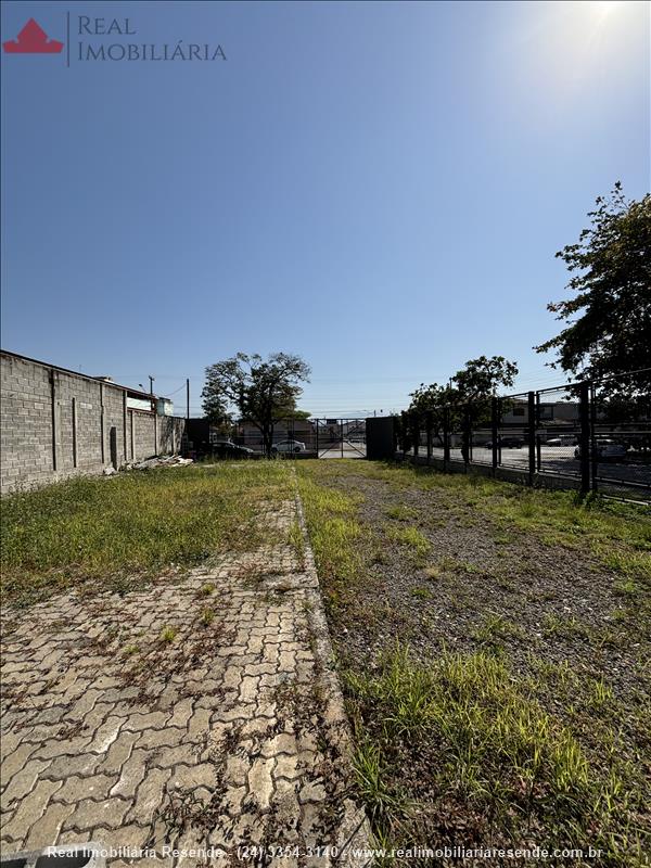 Terreno a Venda no Vila Julieta em Resende