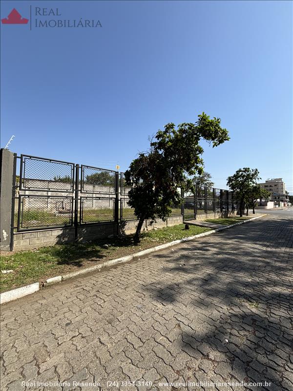 Terreno a Venda no Vila Julieta em Resende