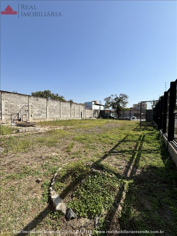 Terreno a Venda no Vila Julieta em Resende