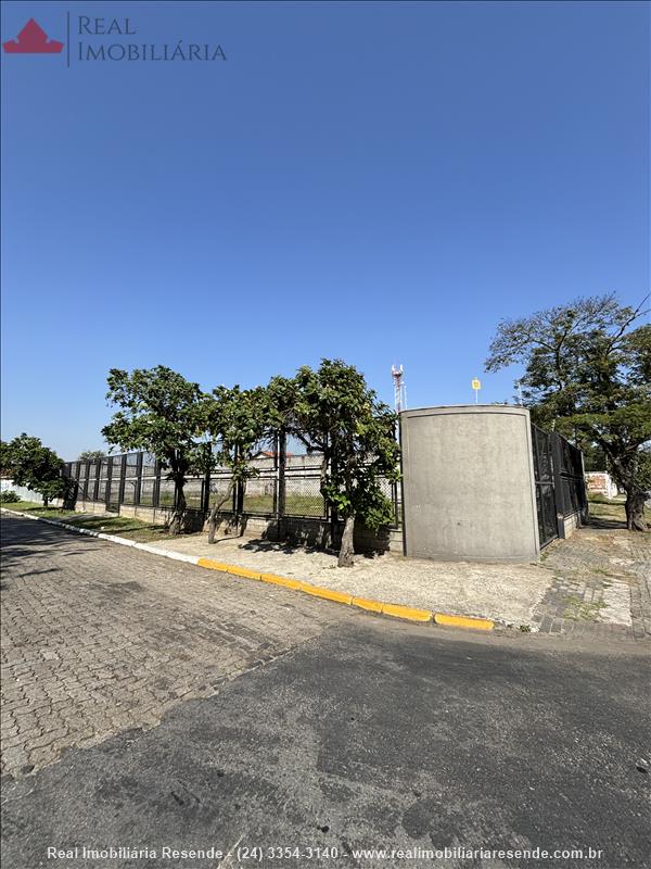 Terreno a Venda no Vila Julieta em Resende