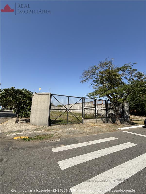 Terreno a Venda no Vila Julieta em Resende