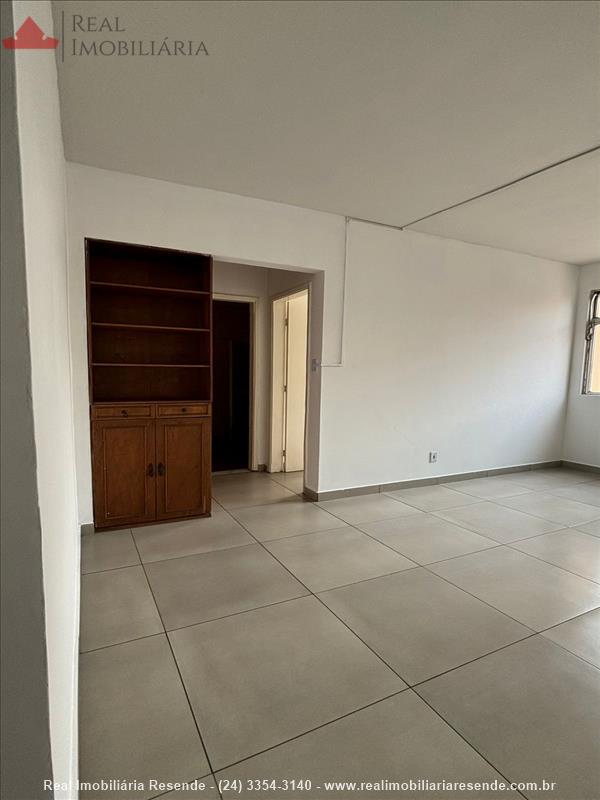 Apartamento a Venda no Comercial em Resende