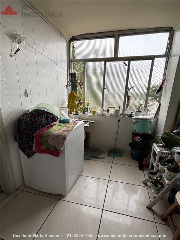 Apartamento a Venda no Campos Elíseos em Resende