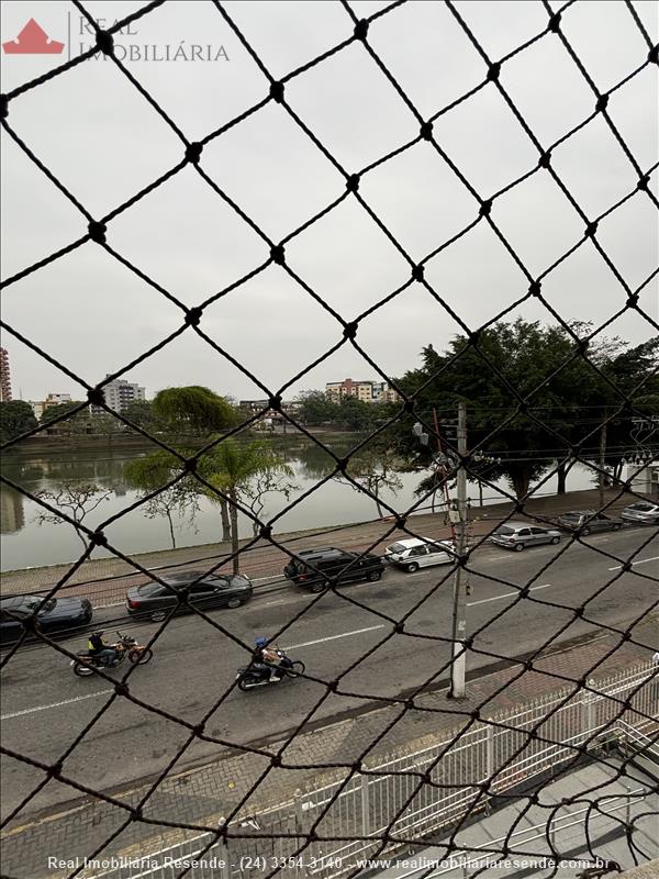 Apartamento a Venda no Campos Elíseos em Resende