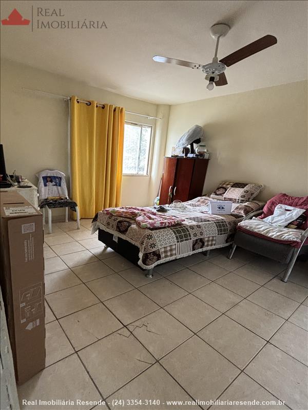 Apartamento a Venda no Campos Elíseos em Resende