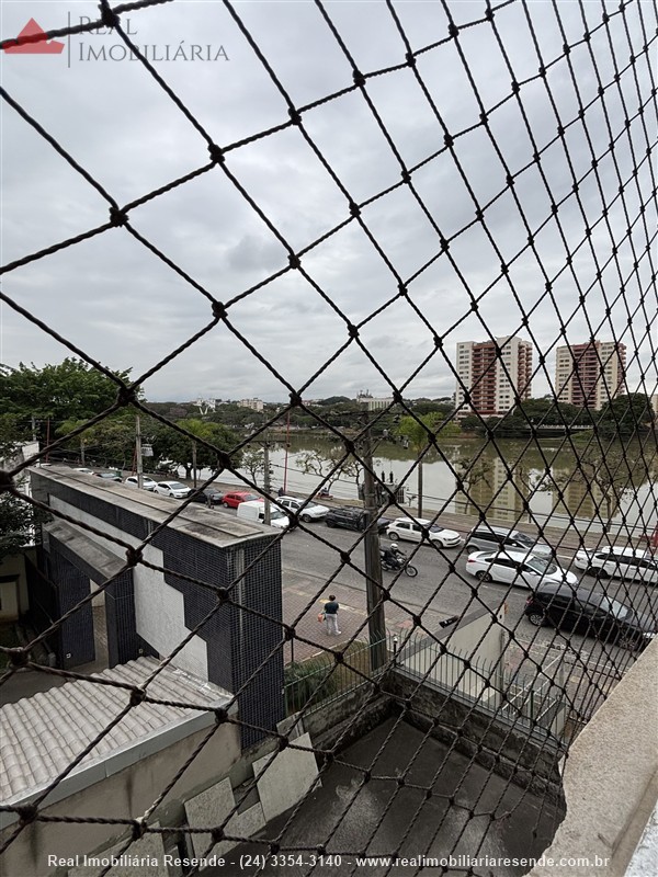 Apartamento a Venda no Campos Elíseos em Resende