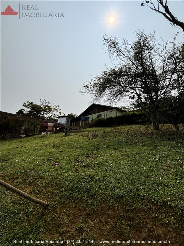 Casa a Venda no Visconde de Mauá em Resende