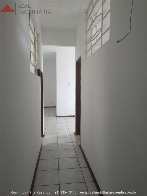 Apartamento para Alugar no Campos Elíseos em Resende