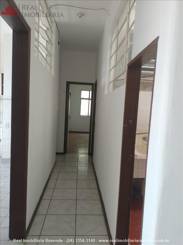 Apartamento para Alugar no Campos Elíseos em Resende