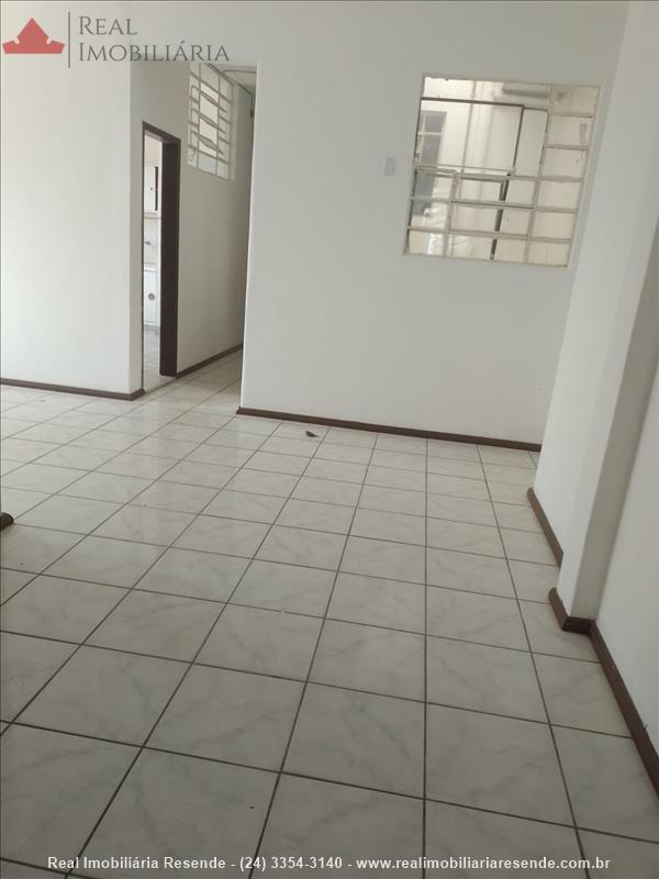 Apartamento para Alugar no Campos Elíseos em Resende