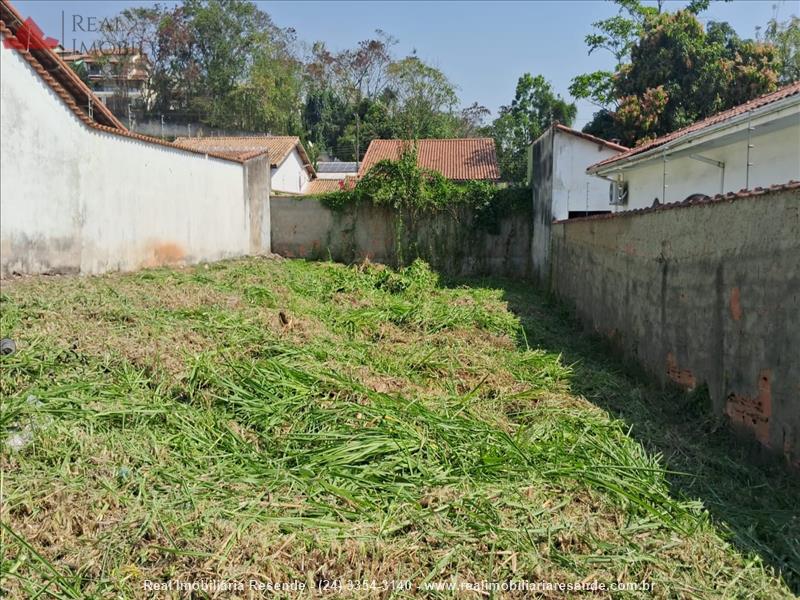 Terreno a Venda no Morada da Colina I II III em Resende