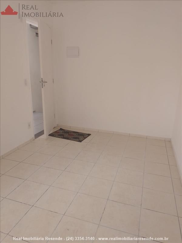 Apartamento para Alugar no Cabral em Resende