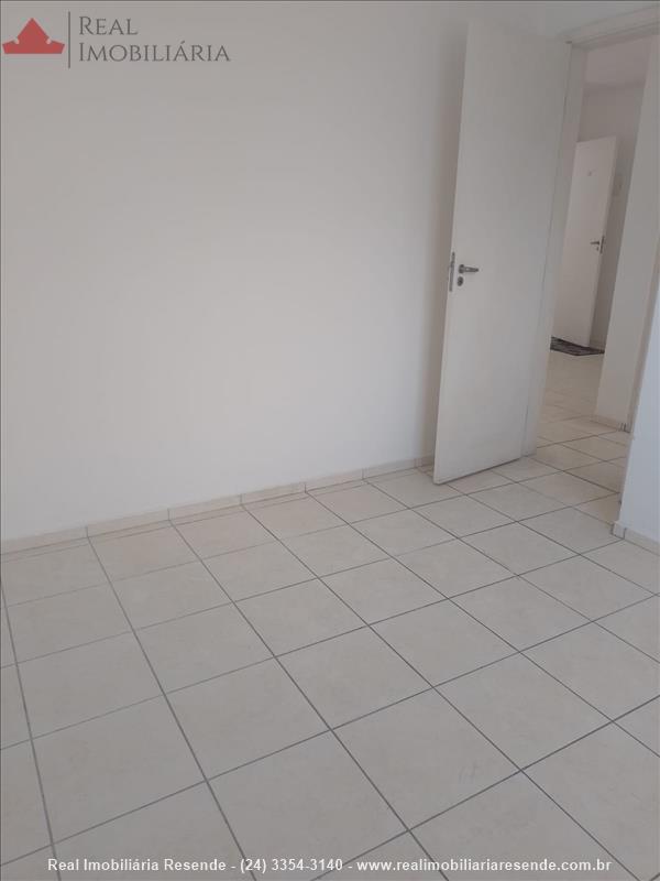 Apartamento para Alugar no Cabral em Resende